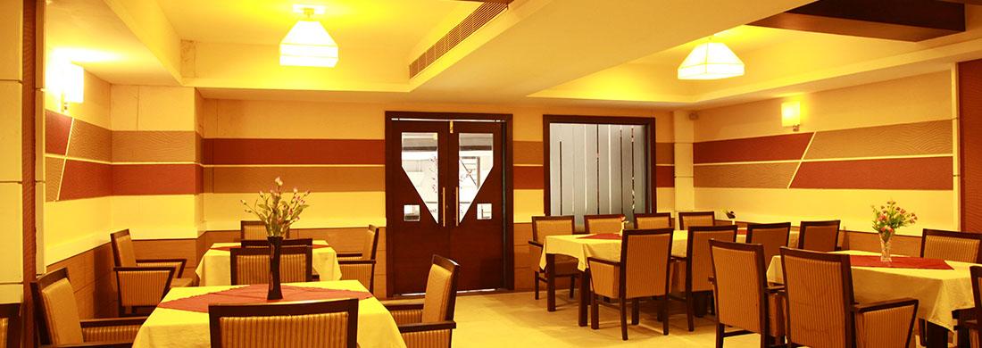 Hotel Souparnika-官方