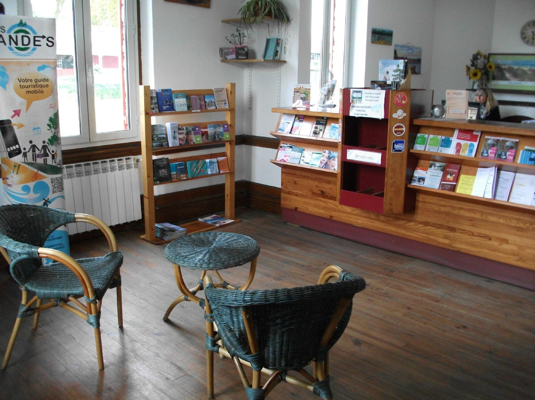 Office de Tourisme de Saint-Vincent-de-Tyrosse Landes Atlantique Sud景点图片