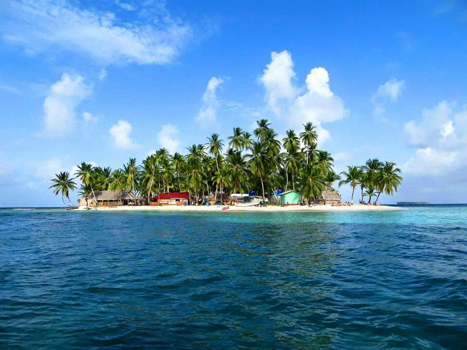 San Blas Islands景点图片