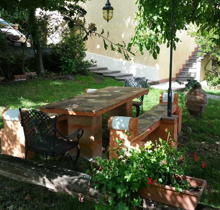 Bed and Breakfast Il Tiglio主图