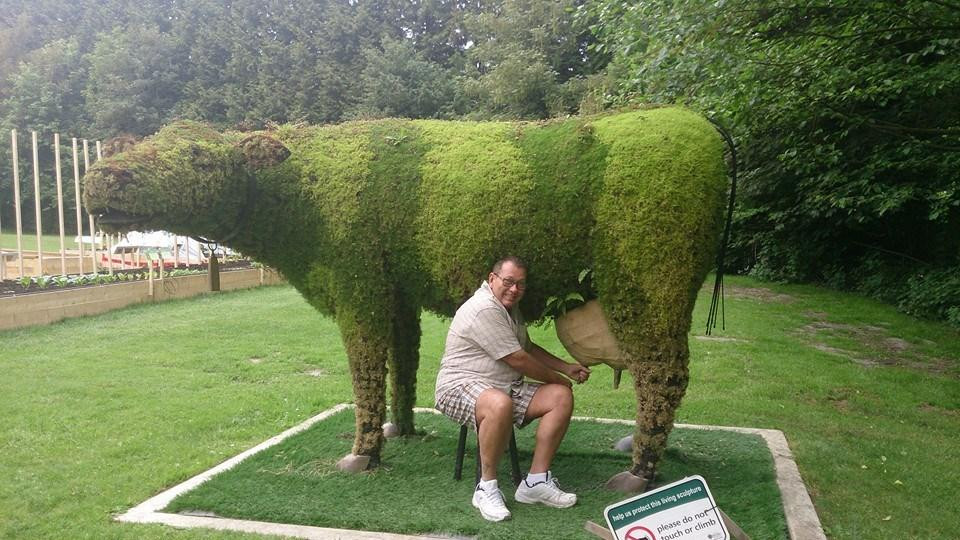 Burnaby Village Museum-本那比必去景点