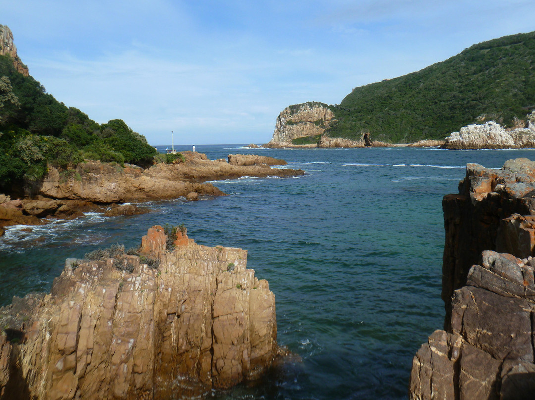 克尼斯纳角-克尼斯纳必去景点