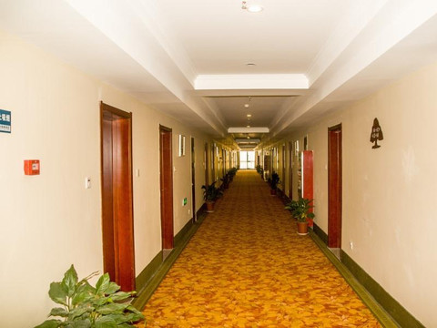 利辛县旅游攻略图片