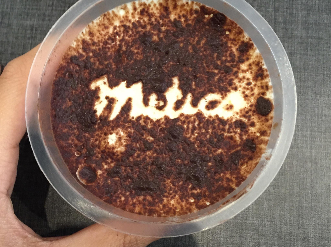 Mitico