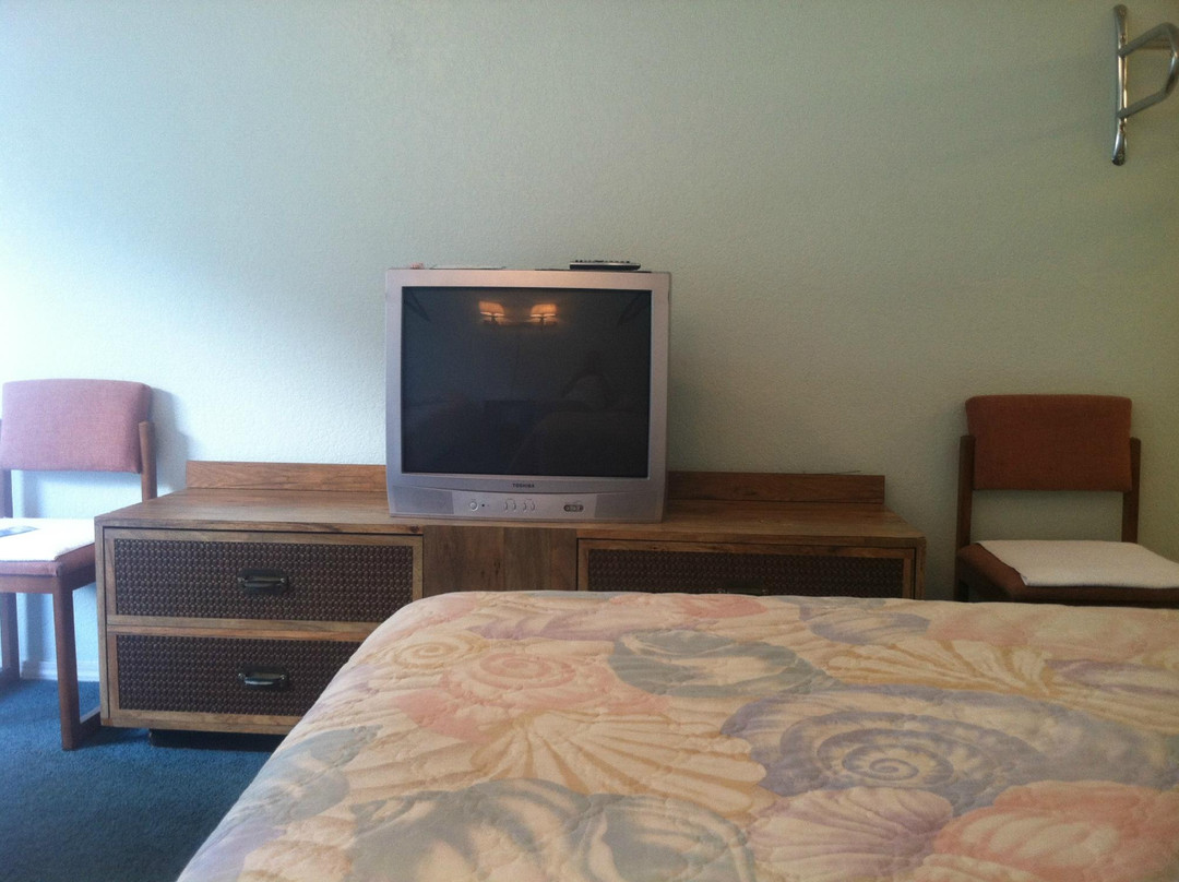 Stonybrook Inn主图