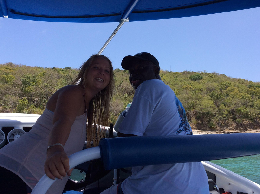 Sea Escape Tours-乔治城必去景点