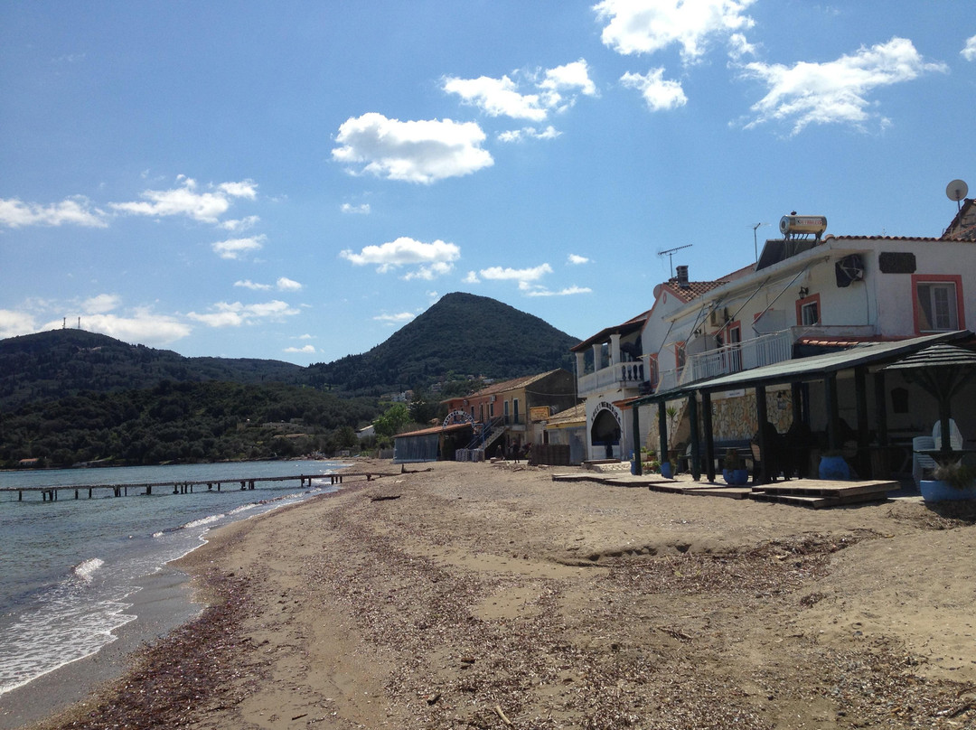 Villa Ramos