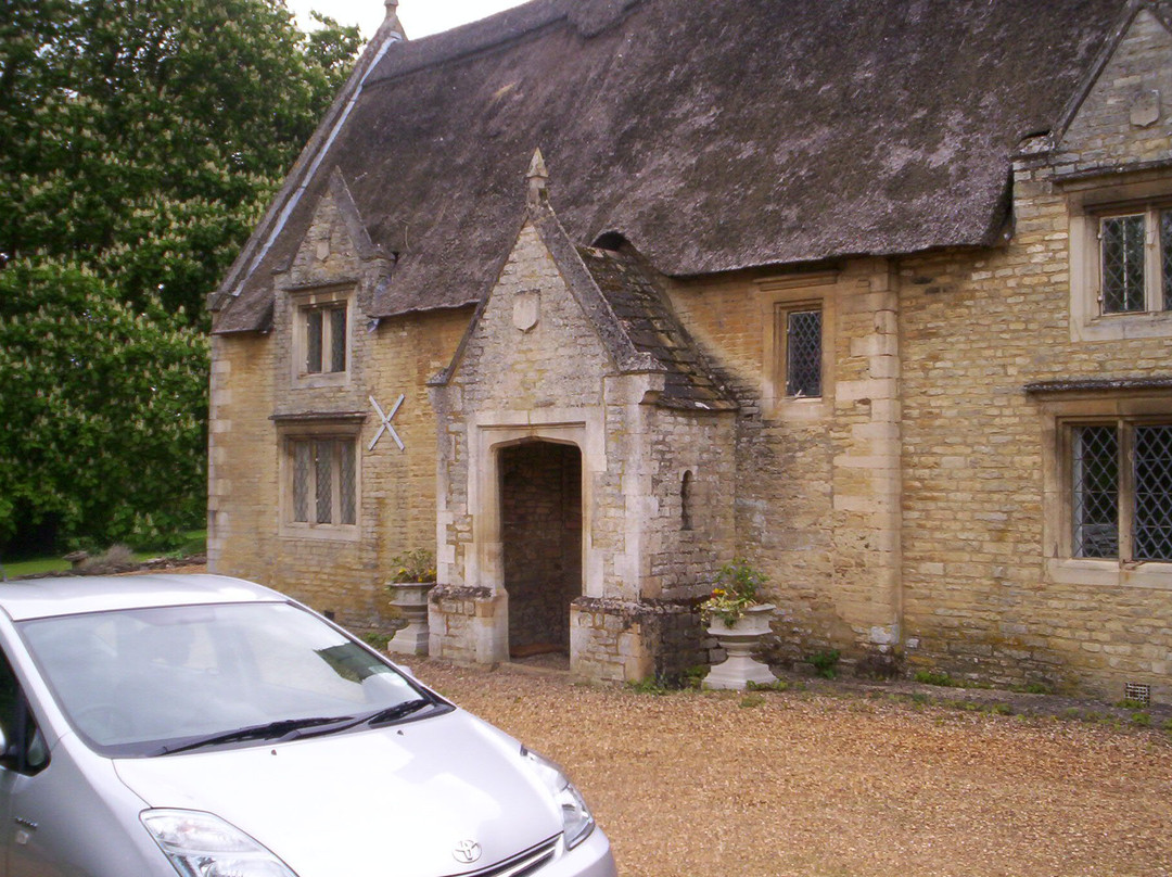 Dairy Farm Guest House