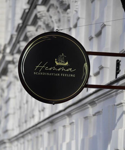 Hemma Scandinavian Feeling餐厅图片
