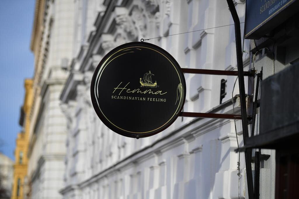 Hemma Scandinavian Feeling