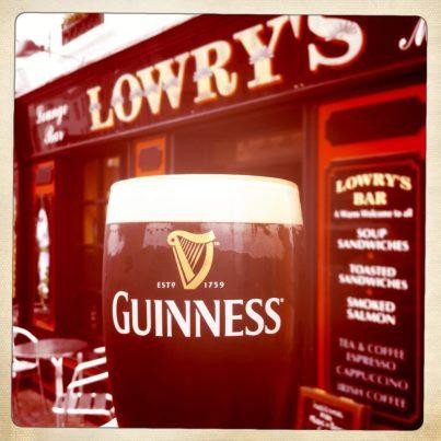 Lowry's Bar景点图片