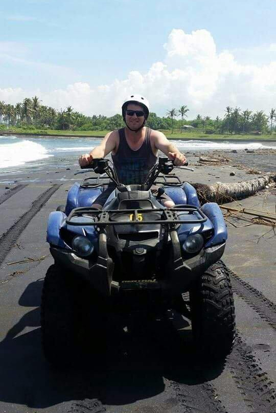 Aussie Bali Adventures-达巴南必去景点