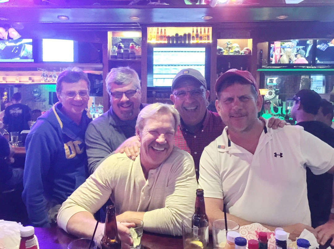 The Tavern On Main-埃尔塞贡多必去景点