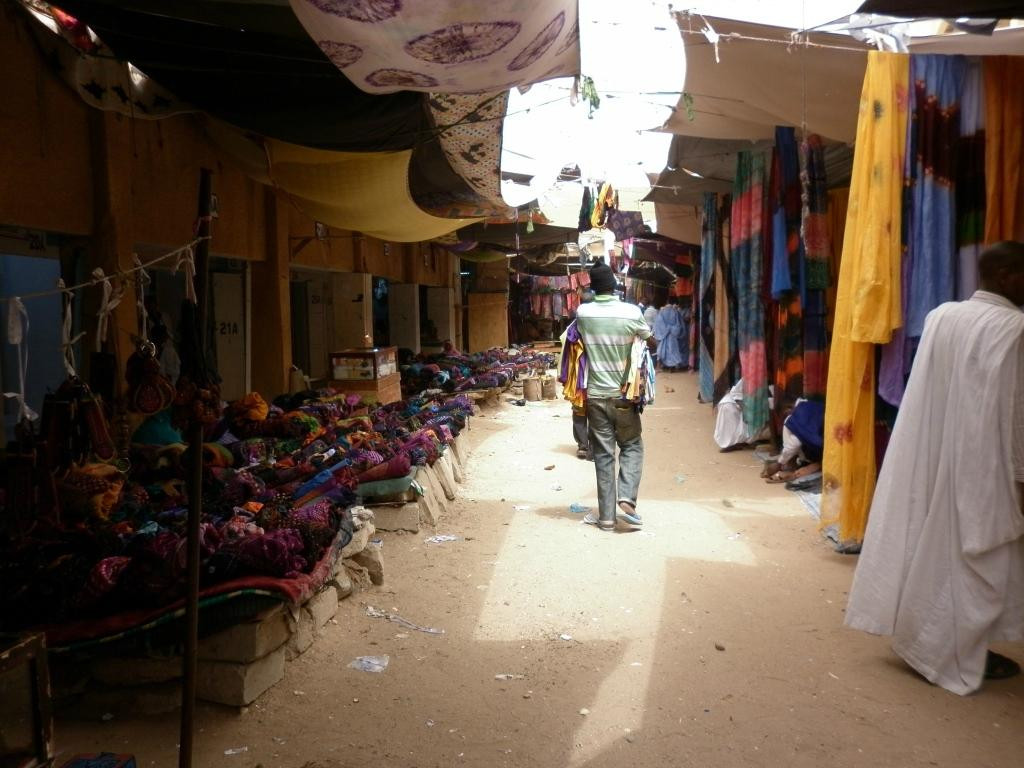 Marche Capitale-诺克少必去景点