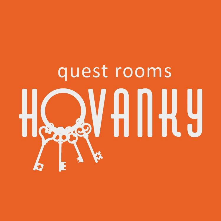 Hovanky Quest Room-利沃夫必去景点