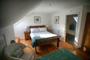 St Merryn Bed and Breakfast主图
