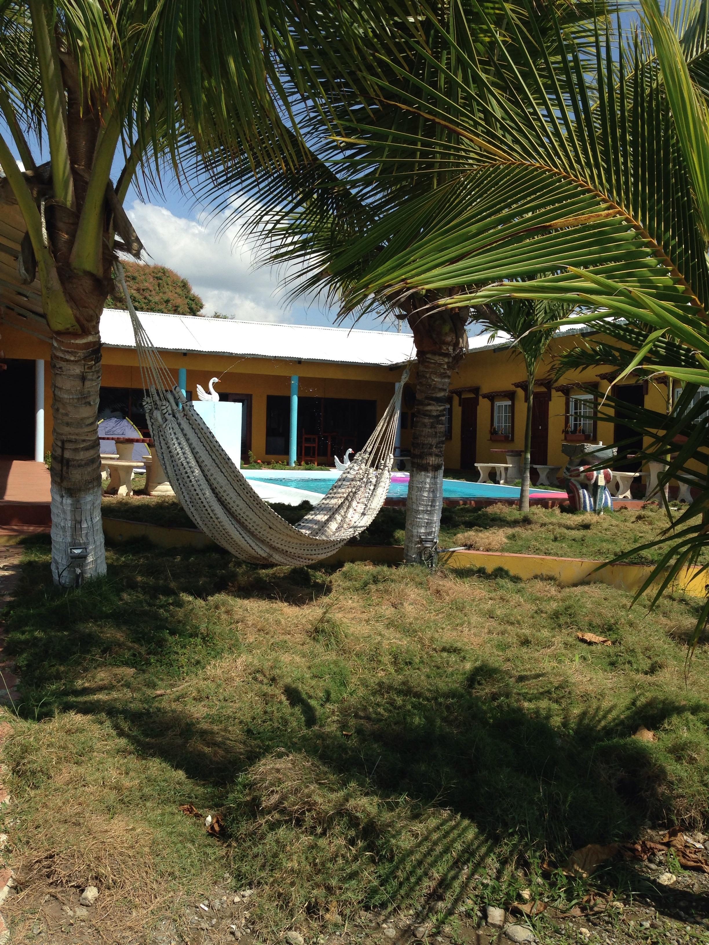 Big Daddy's Beach Club and Hotel-客卧