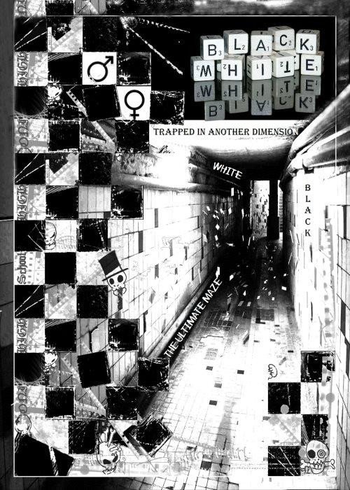 Brain Quest: Escape Room Project景点图片