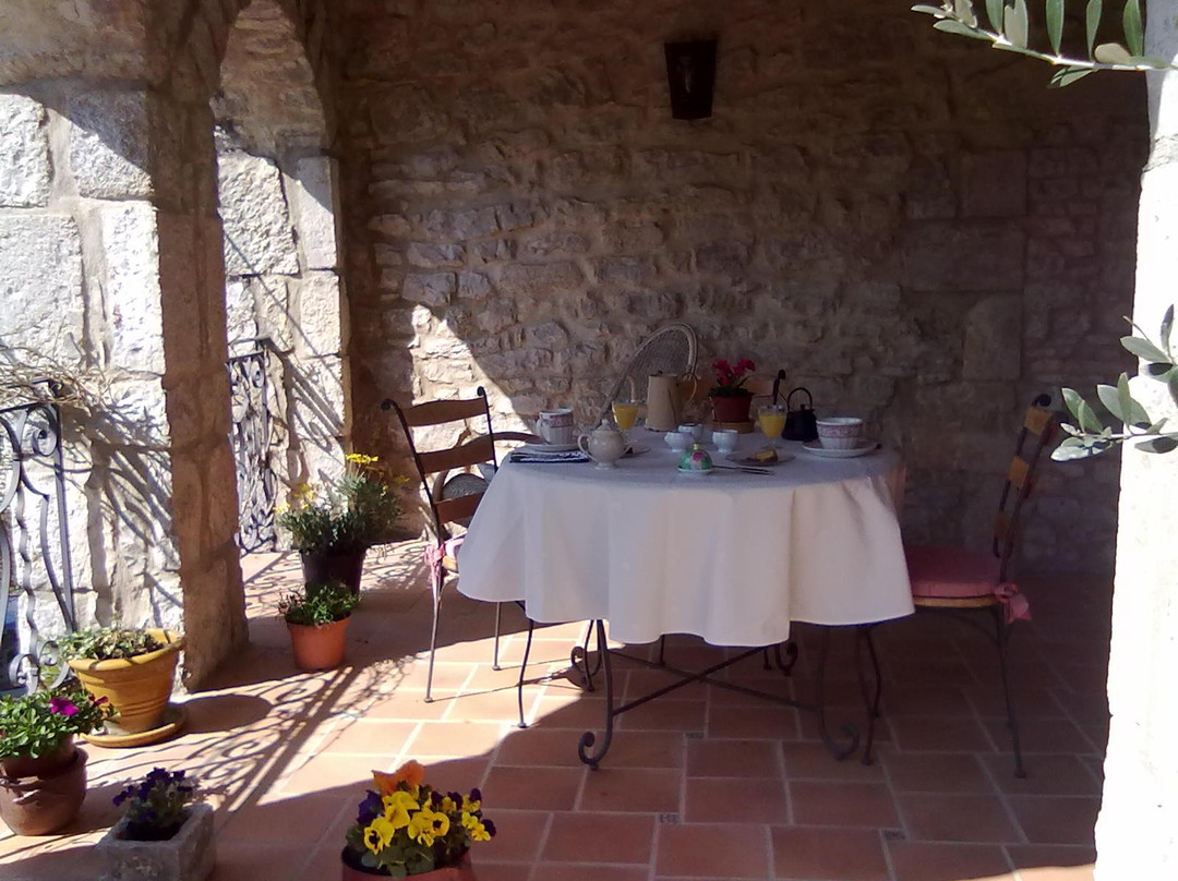Domaine de Peyre Brune主图