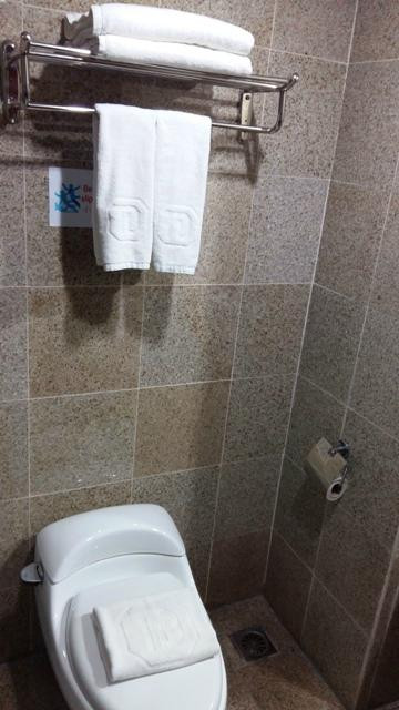 Tang Dynasty Bay Hotel主图