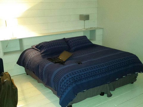 杜科米尔旅馆主图