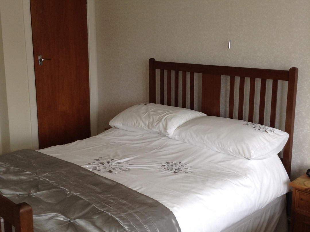 Stockwell Lodge Guest House主图