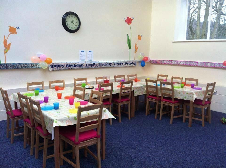 Chez-Play-Huddersfield必去景点