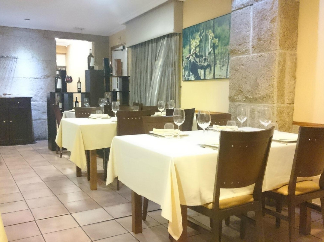 Restaurante Rojo