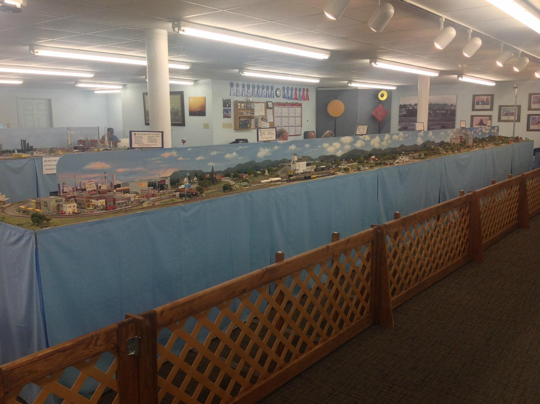 Texas City Museum-得克萨斯城必去景点