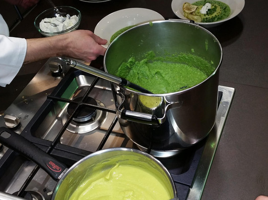 Taller Andaluz de Cocina-塞维利亚必去景点