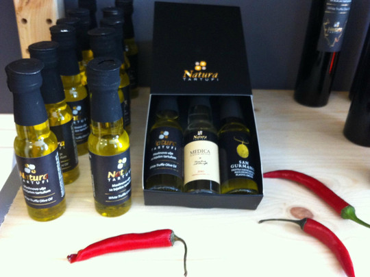 La Bottega Rovinj-罗维尼必去景点