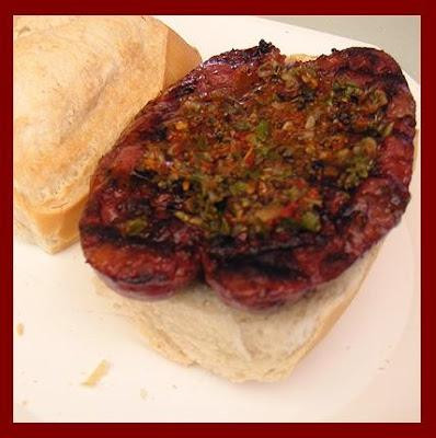 El Sochori de Dorapa