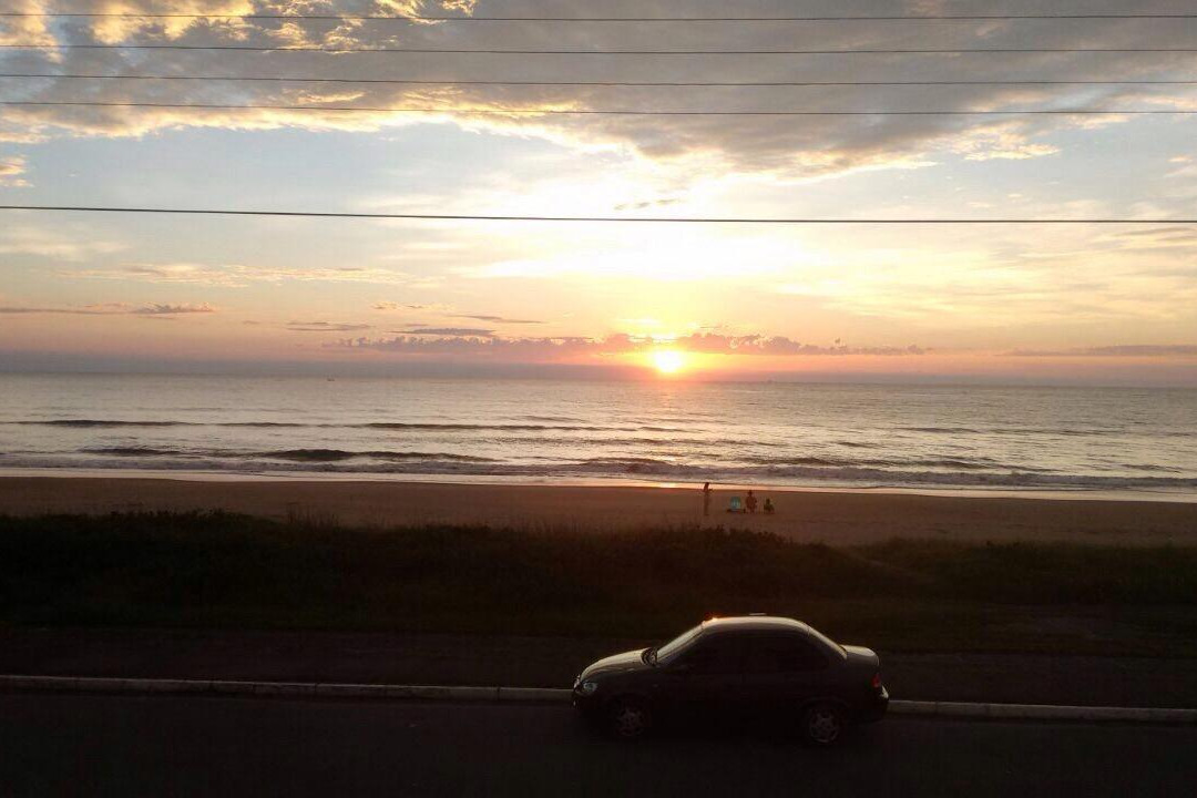 Matinhos Beach-Caioba必去景点