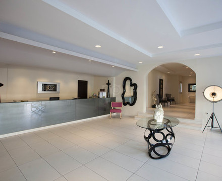 Limenas Chersonisou酒店住宿-Golden Beach Hotel