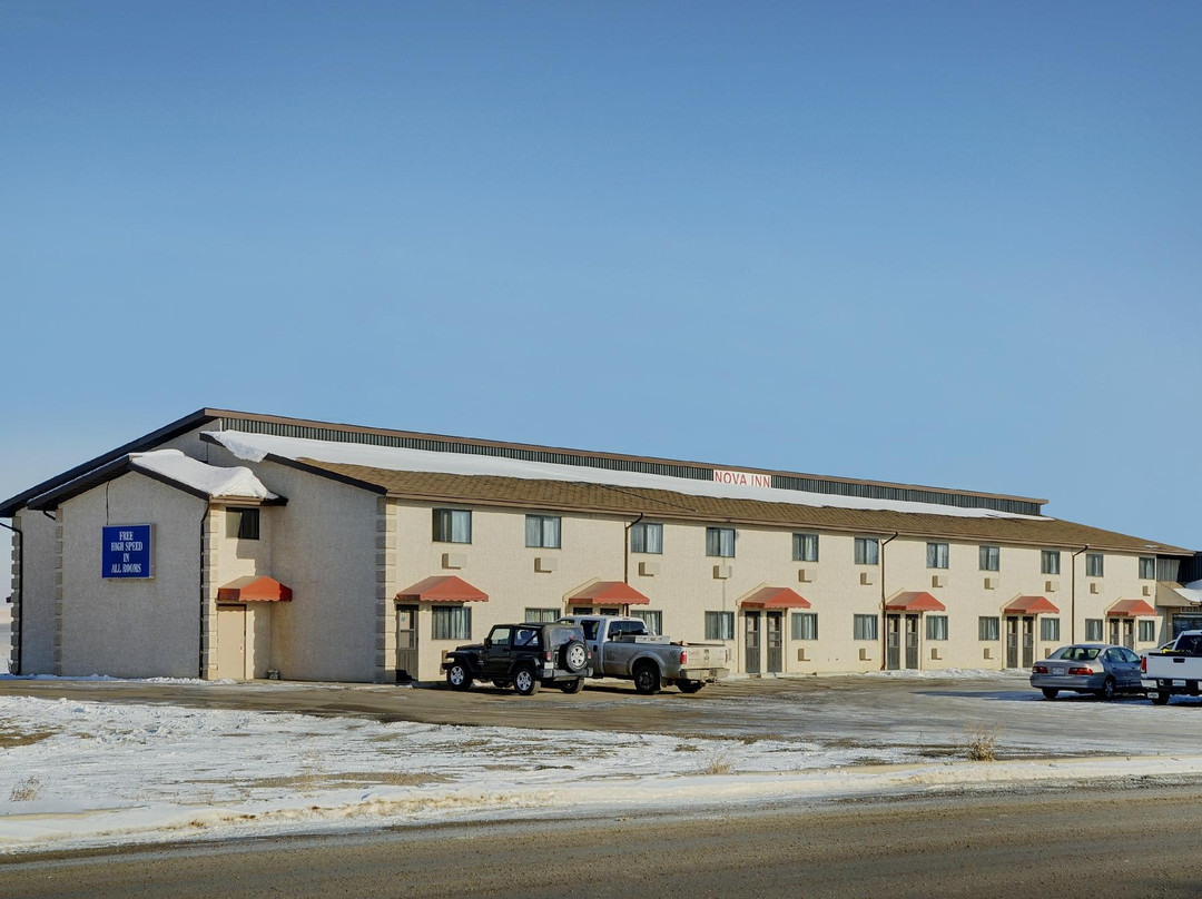 Nova Inn Kindersley主图