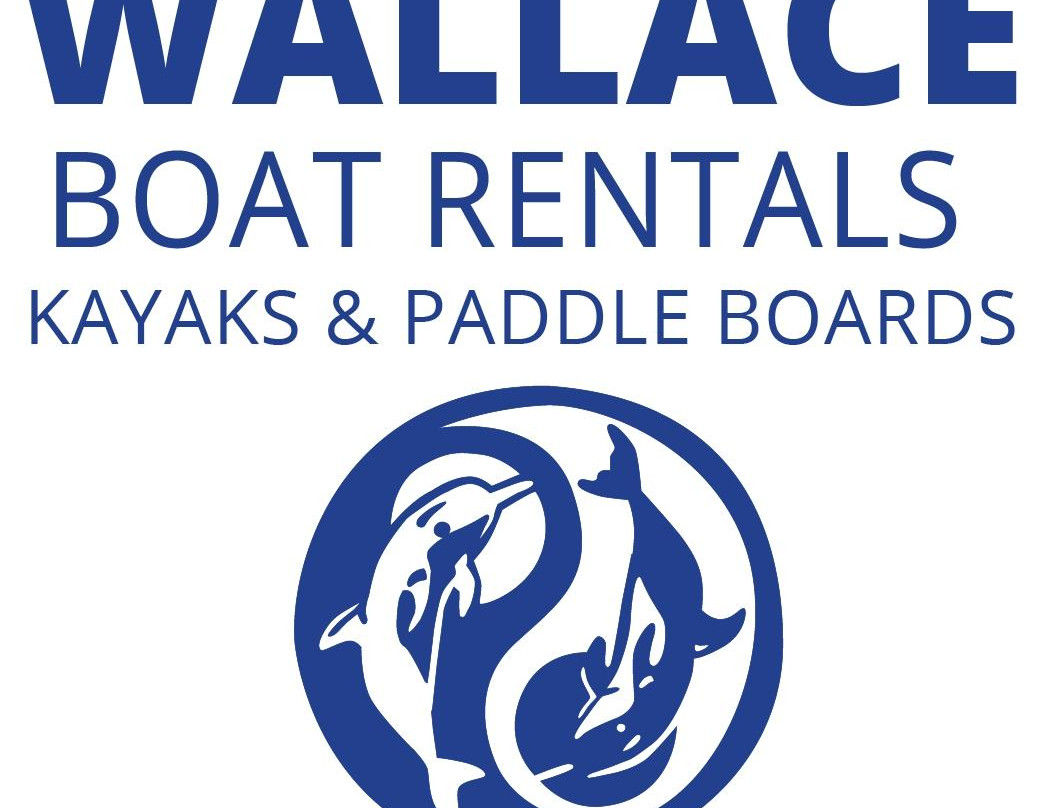 Wallace Boat Rentals-橙色海湾必去景点