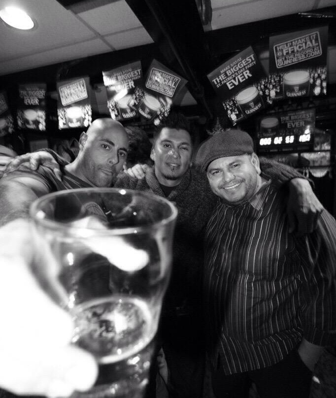 Brea Improv-Brea必去景点