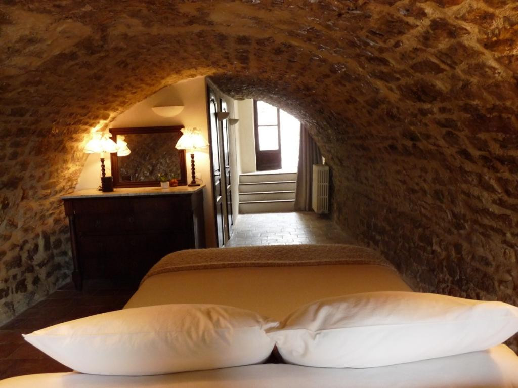 Sussargues酒店住宿-La Maison D'Isabelle