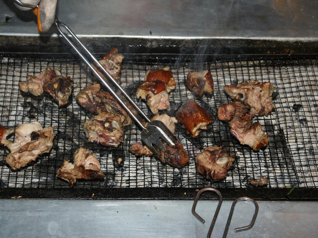 尼赛村-宁蒗彝族自治县必去景点