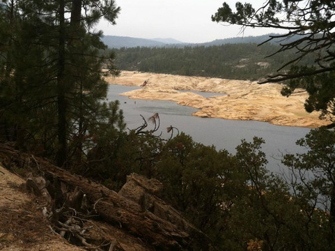 Wagner's Mammoth Pool Resort-North Fork必去景点