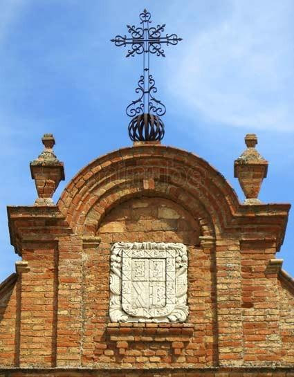 Granada Gate-安特克拉必去景点