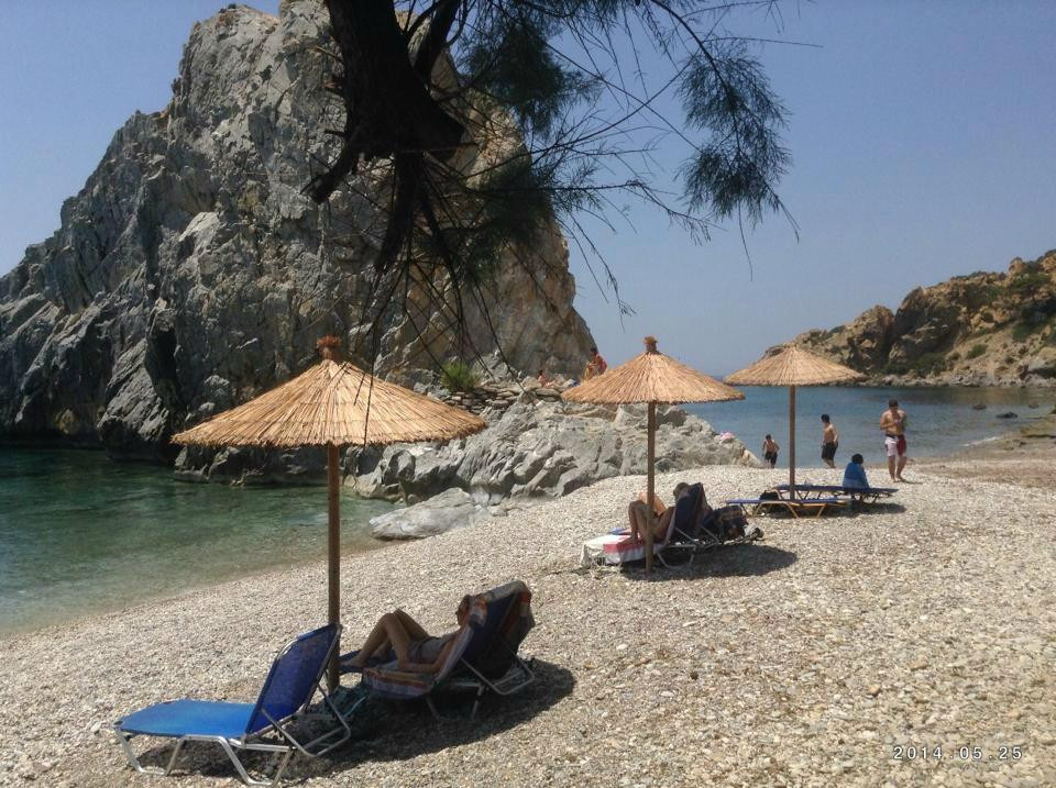 普萨洛斯梅林塔旅馆