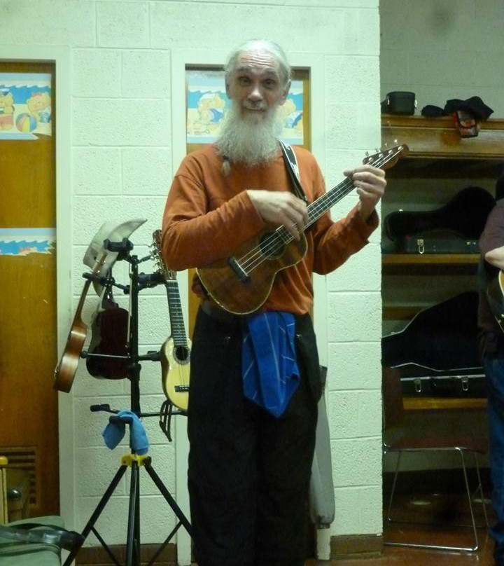 Rocky Branch Mountain Music-Walland必去景点