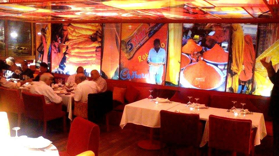 Real Indiana - Foz Do Douro