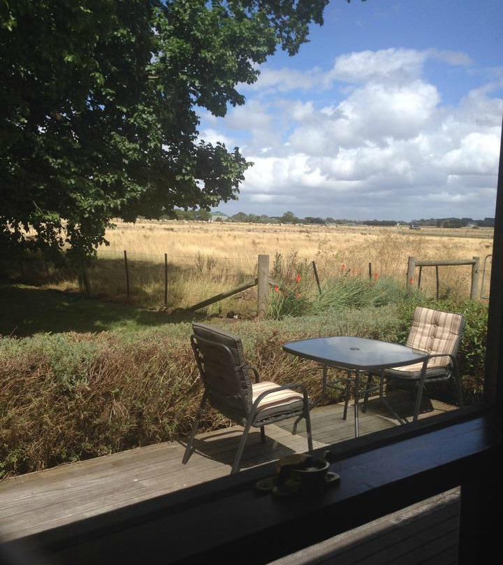 Timboon House & Stables主图