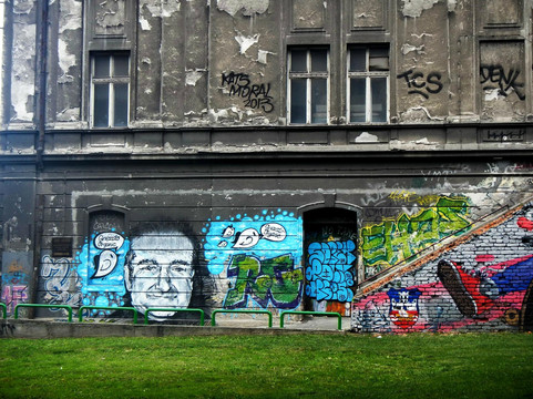 Belgrade Free Tour-贝尔格莱德必去景点