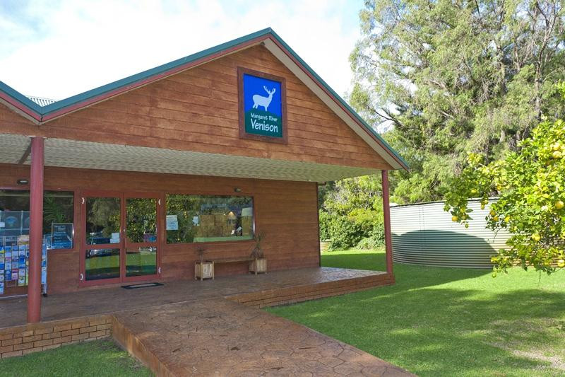 Margaret River Venison Farm-玛格丽特河必去景点