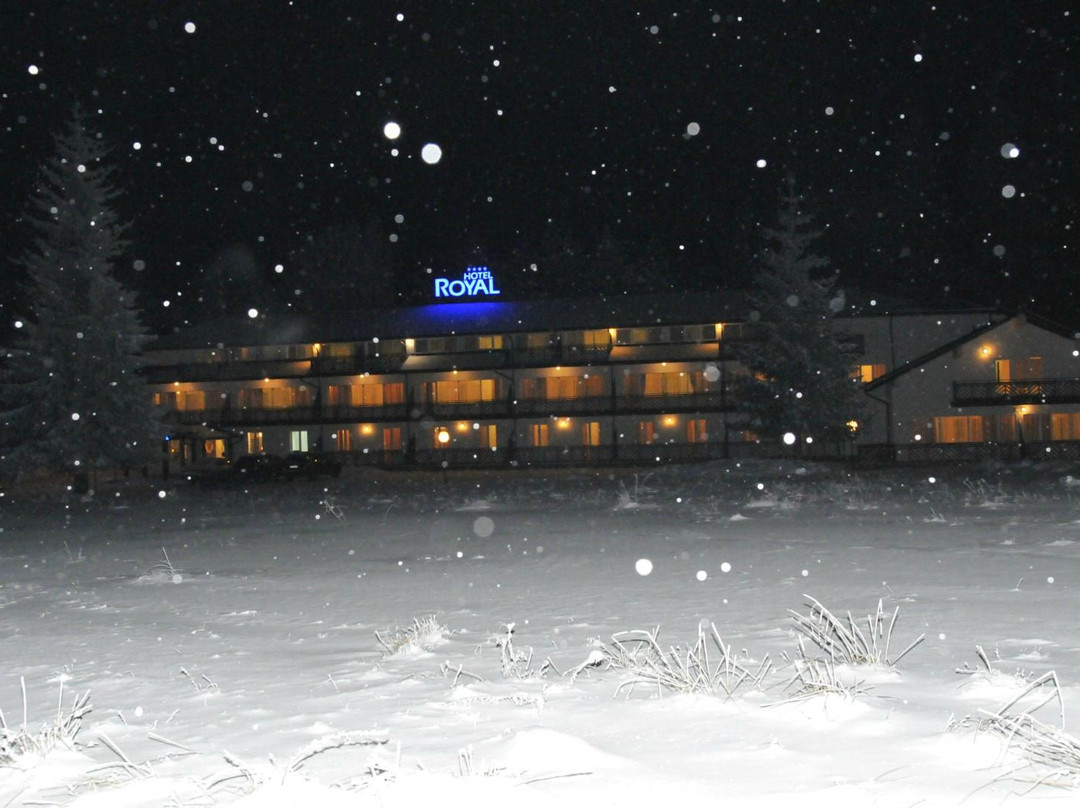 Hotel Royal Borovets主图