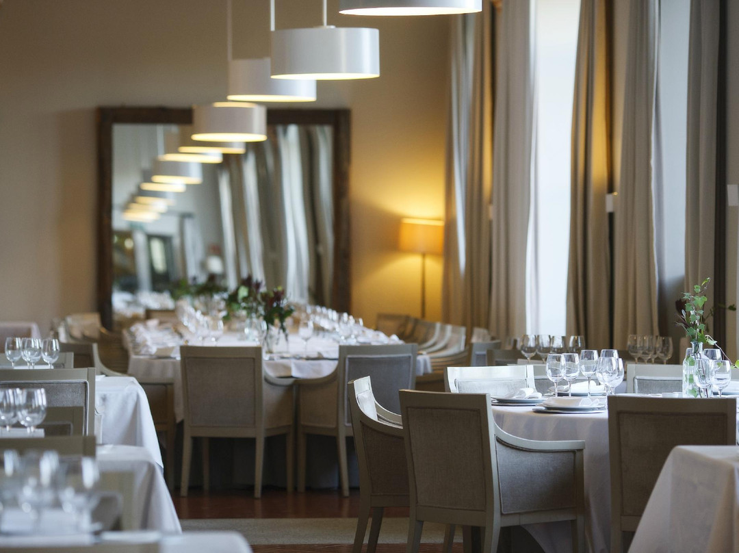 Core by Clare Smyth