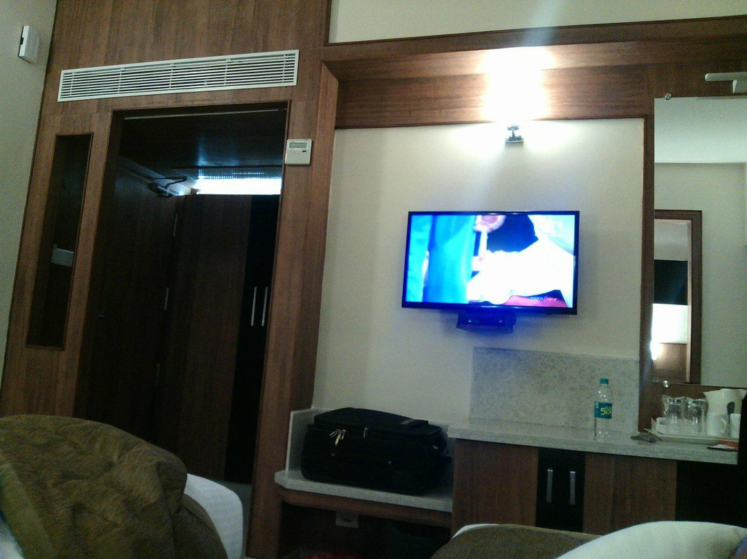 Hotel Nts Palace主图
